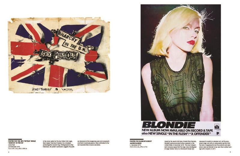 アート・デザイン・音楽 Oh So Pretty: Punk in Print 1976-1980 Oh So Pretty: Punk in Print 1976-1980 – Atomic Books