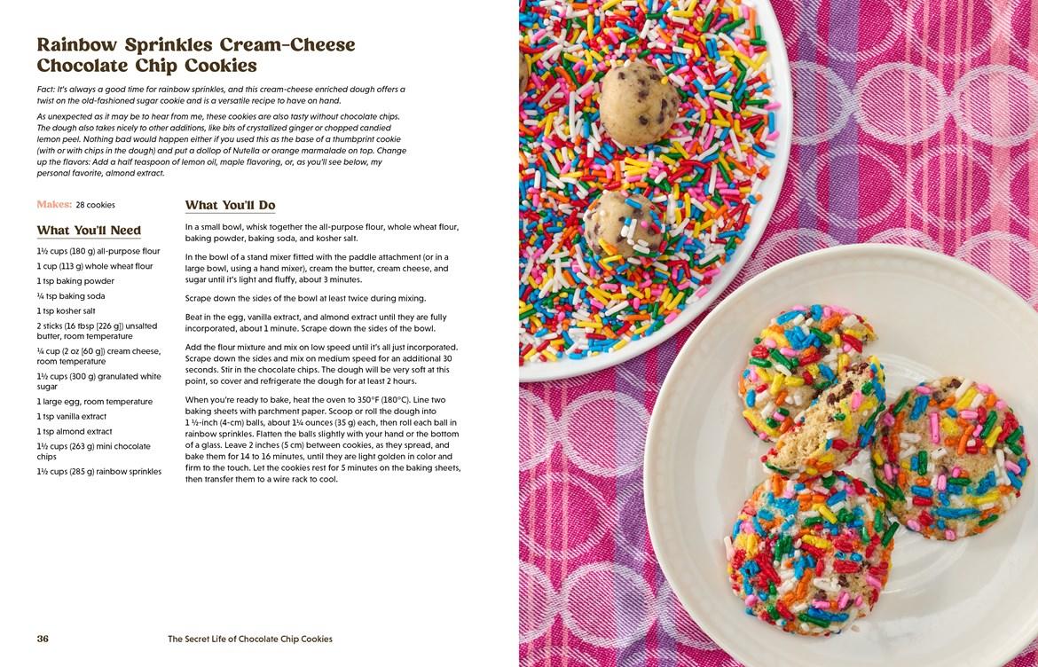 Christina Toss Milk Bar Life Archives · Dinner: A Love Story