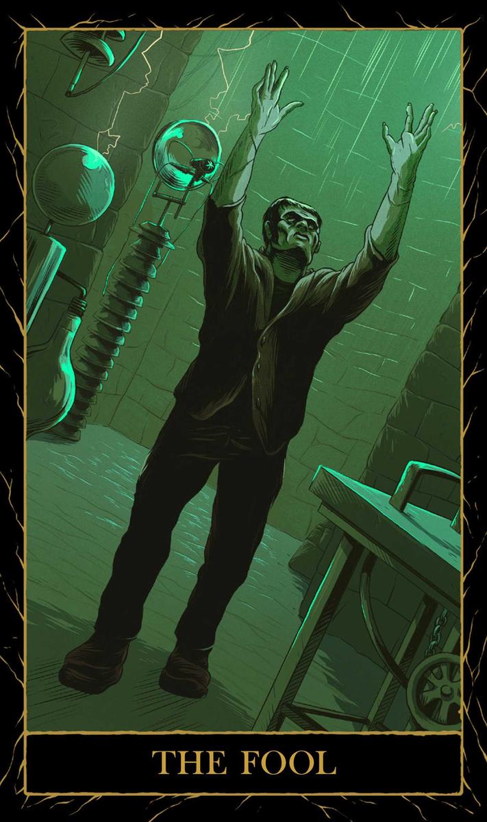 mordenkainen's monsters of the multiverse D&D Book Tabs: Mordenkainen Presents: Monsters of the Multiverse – WizKids main image 0