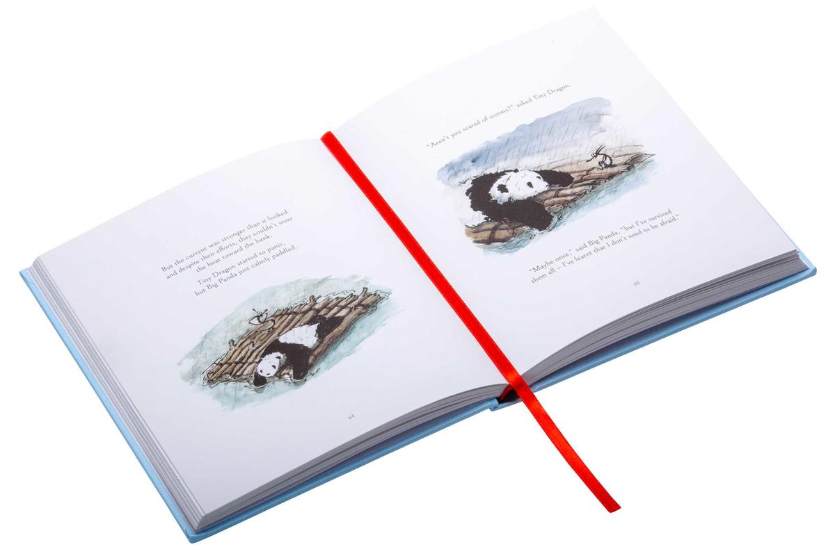 The Journey by James Norbury | The Eloquent Page