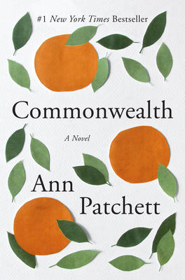 Commonwealth - A Novel