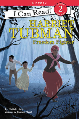 Harriet Tubman: A Life in American History: Walters, Kerry: 9781538164747:  : Books
