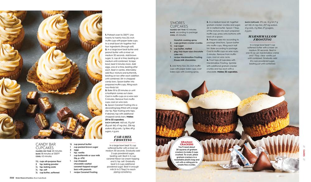 Better Homes and Gardens New Cook Book by Better Homes and