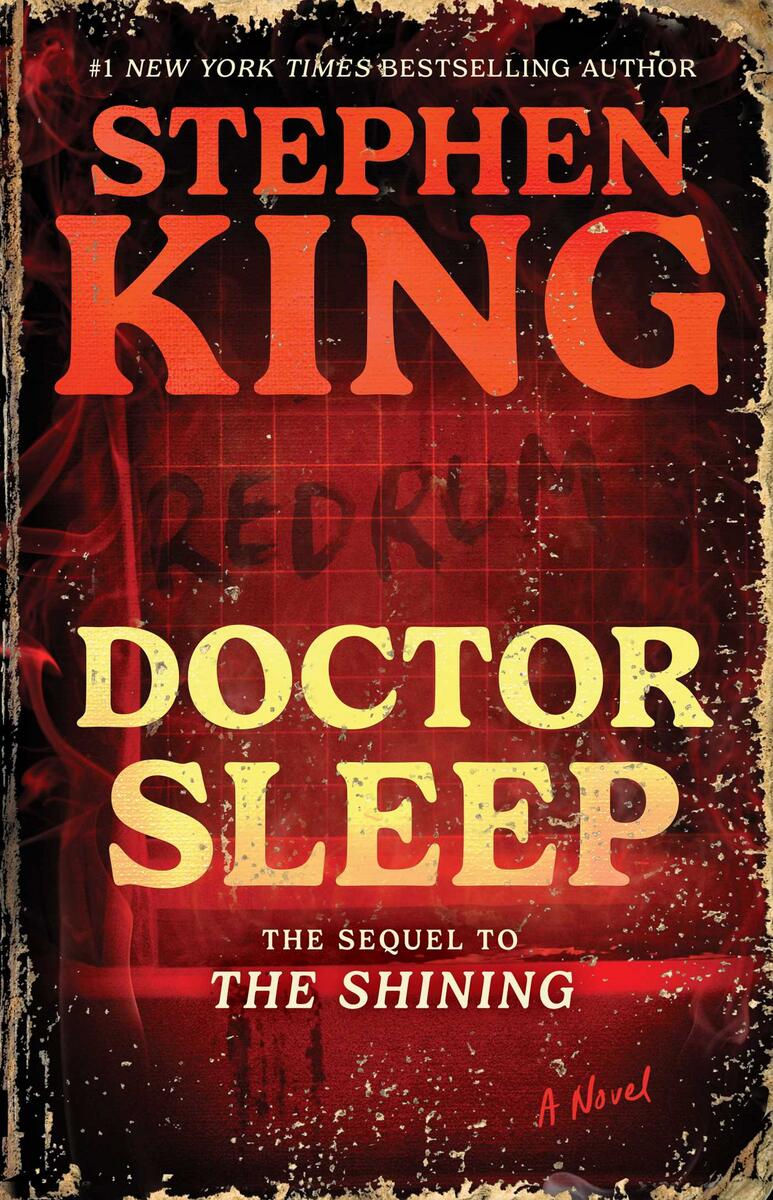 Doctor Sleep