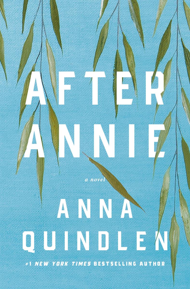 After Annie - A Novel
