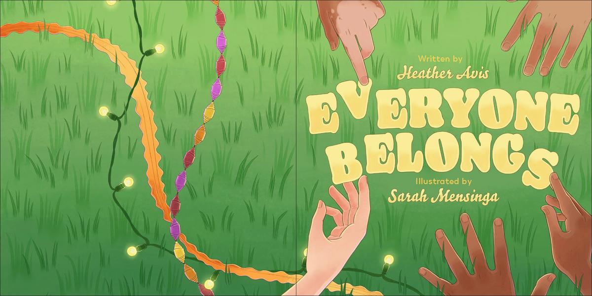 Zenith Bookstore | Everyone Belongs