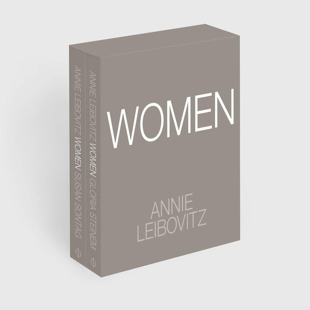 Annie Leibovitz by Annie Leibovitz, Chimamanda Ngozi Adichie