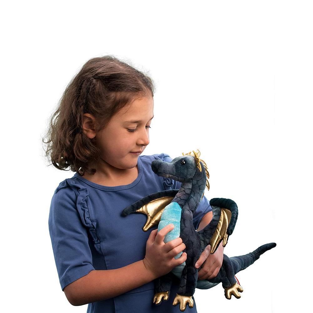 Douglas stuffed dragon deals