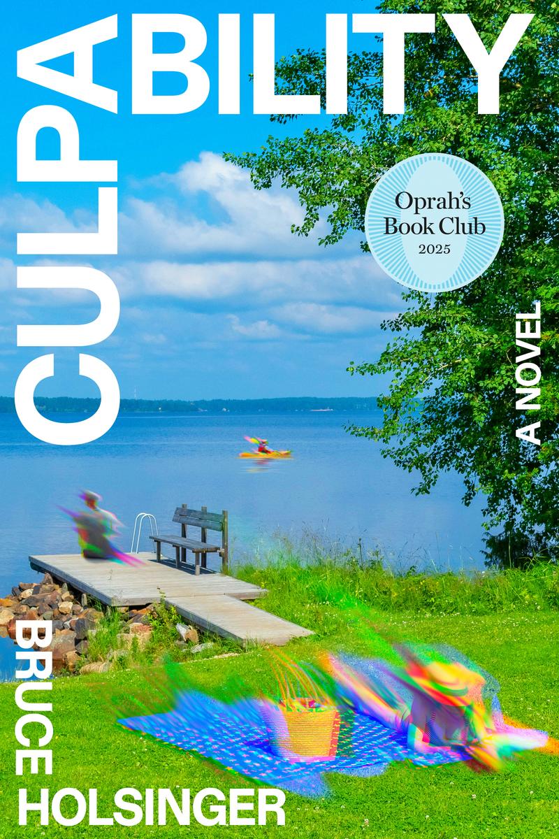 Culpability (Oprah's Book Club): A Novel