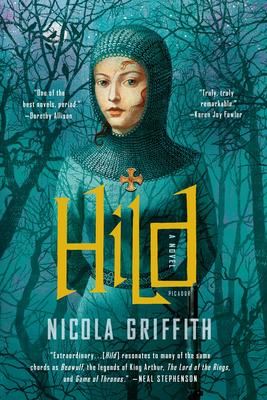 Hild - A Novel