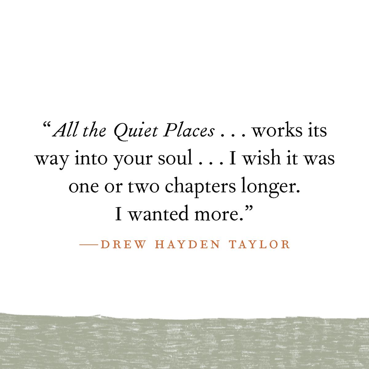 quiet-places-quotes