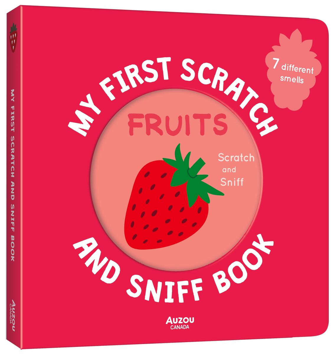 Fruits by Mr Iwi | La Maison Anglaise