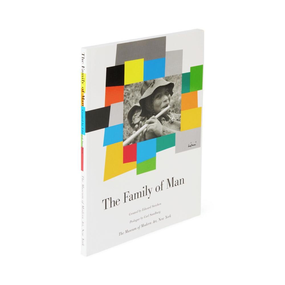 The Family Of Man by Carl Sandburg, Edward Steichen | Village Well
