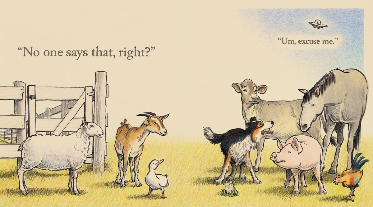 Zip Zap Wickety Wack by Matthew Diffee | bbgb books