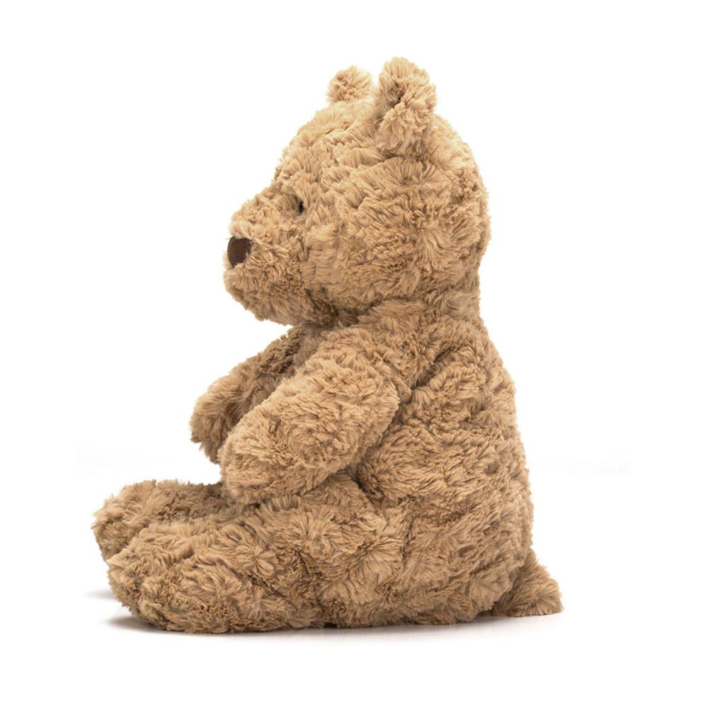 新品タグ付 ジェリーキャット くま Huge Bartholomew Bear Bartholomew Bear Really Big 【Really Big 56㎝】大きな くま