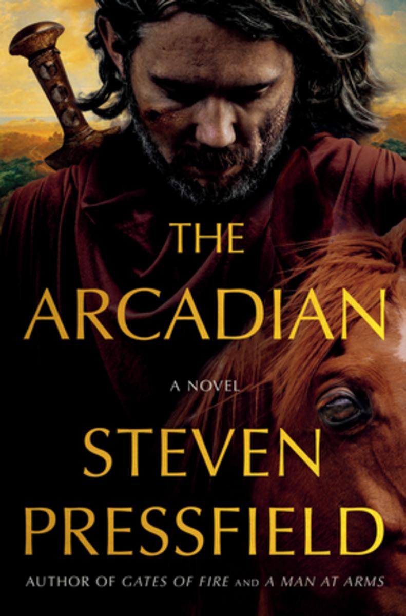 The Arcadian: A Novel