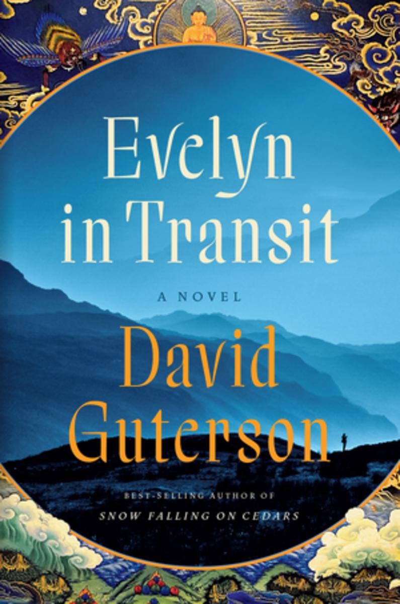 Evelyn in Transit: A Novel