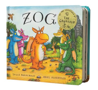 Zog Gift Edition - 