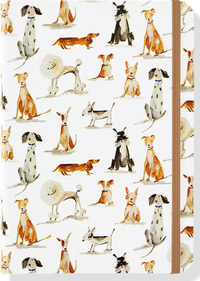 Dog Days Sm Jrnl
