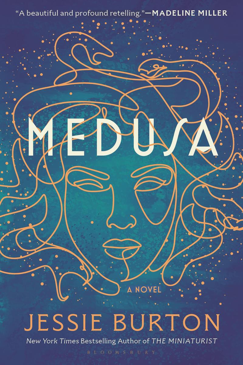 Medusa - A Novel