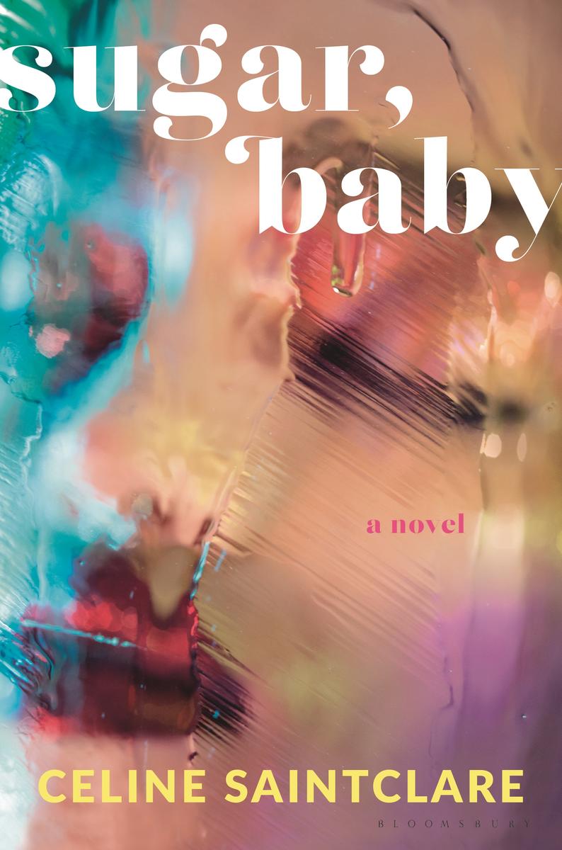 Sugar, Baby - A Novel
