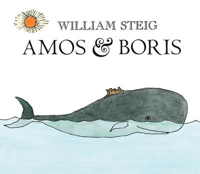 Amos & Boris - 