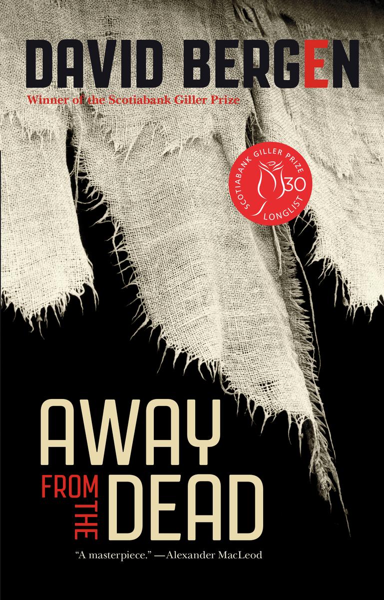 Away from the Dead - 