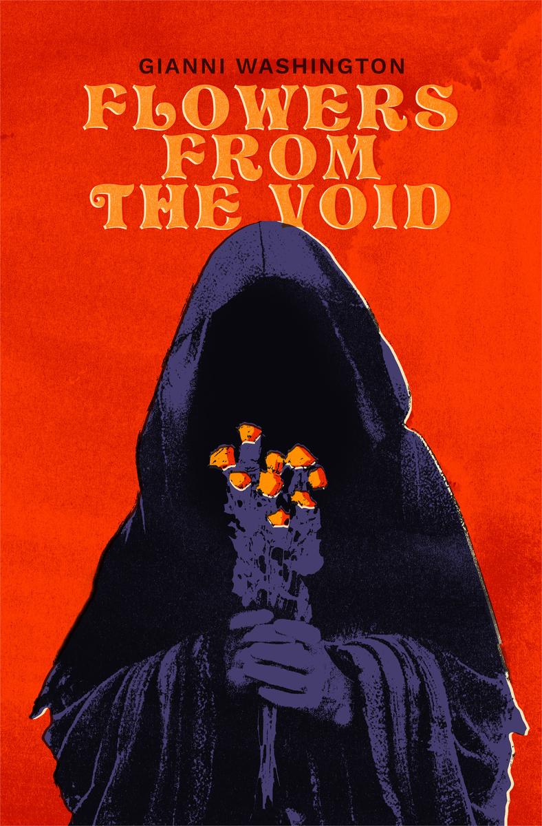 Flowers from the Void Gianni Washington  