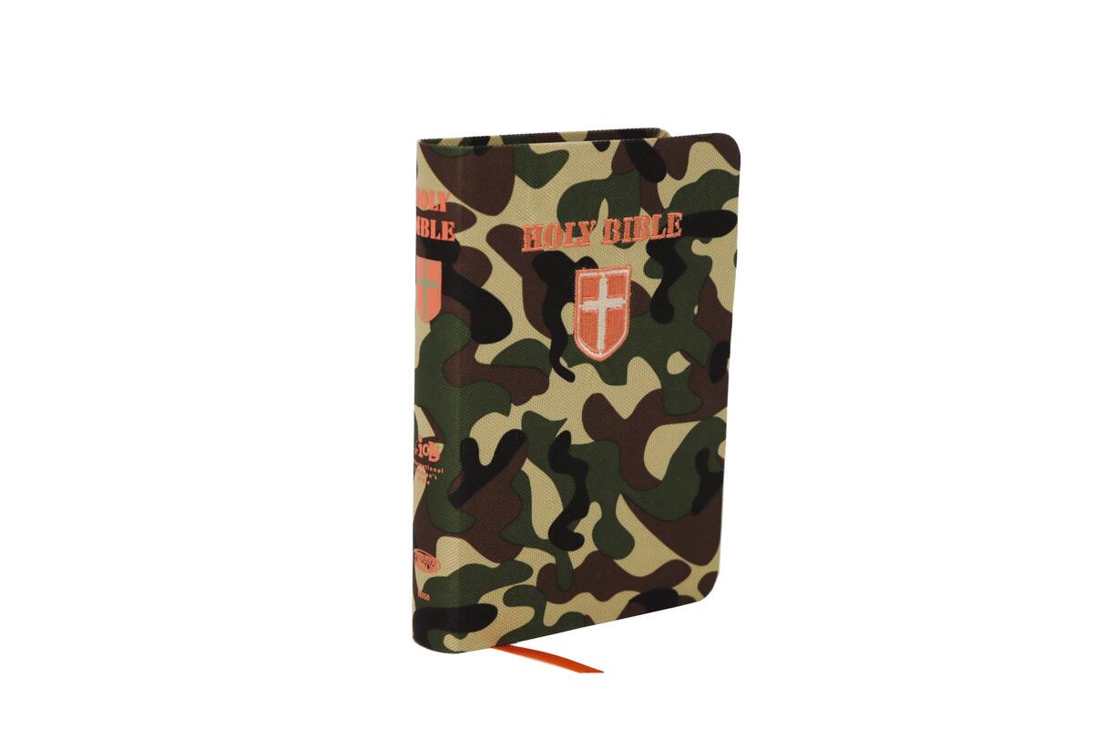 Compact Kids Bible
