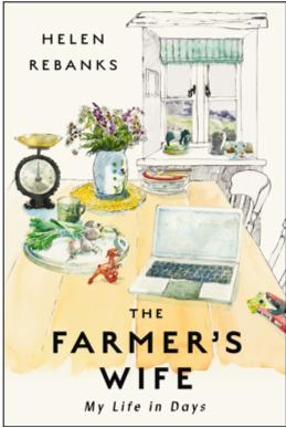 The Farmer's Wife - My Life in Days