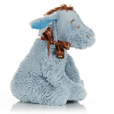 Classic eeyore hot sale plush