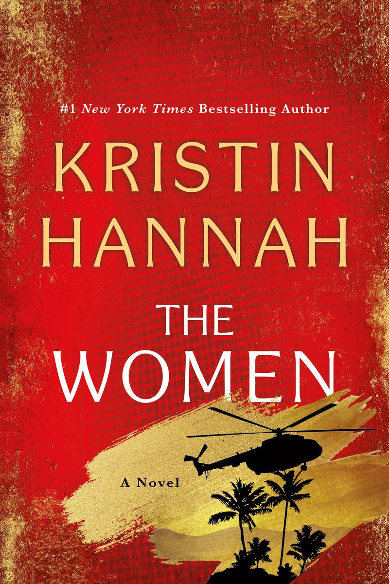 The Women - A Novel