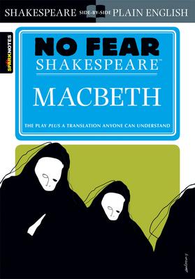 livre macbeth original