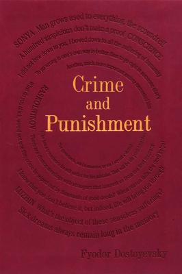 Crime and Punishment - 