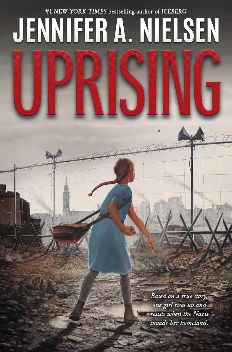 Uprising - 