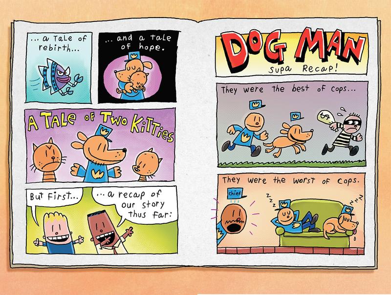 Dogman 3 deals