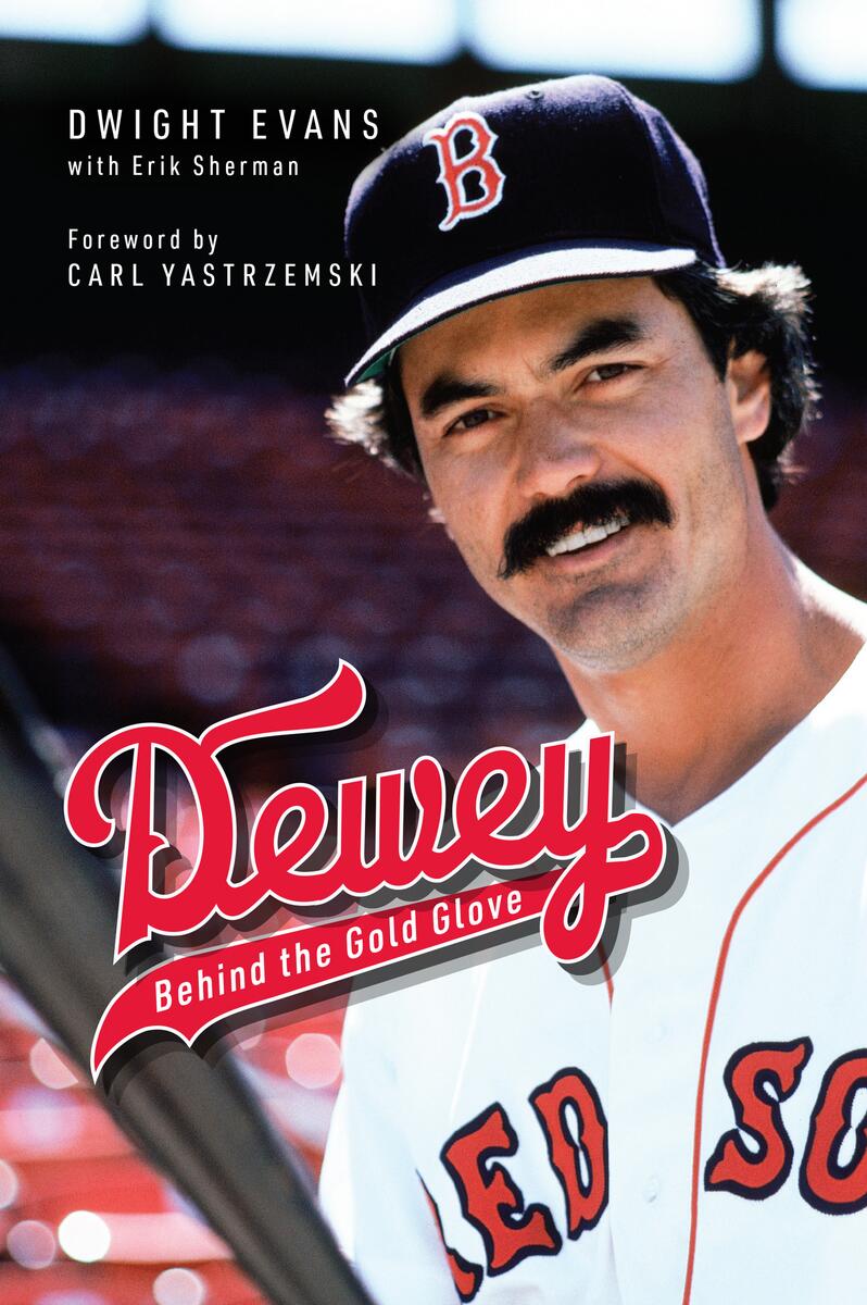 Dewey: Behind the Gold Glove