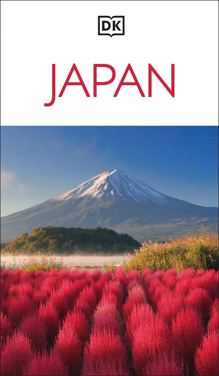 DK Japan: Must-See Sights. Culture & History. Detailed Maps & Tours. Covers Tokyo, Kyoto, Hokkaido, Okinawa, & more