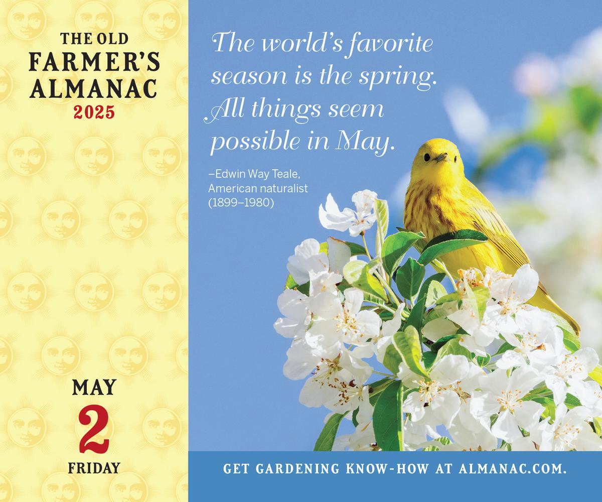 old-farmer-almanac-quotes