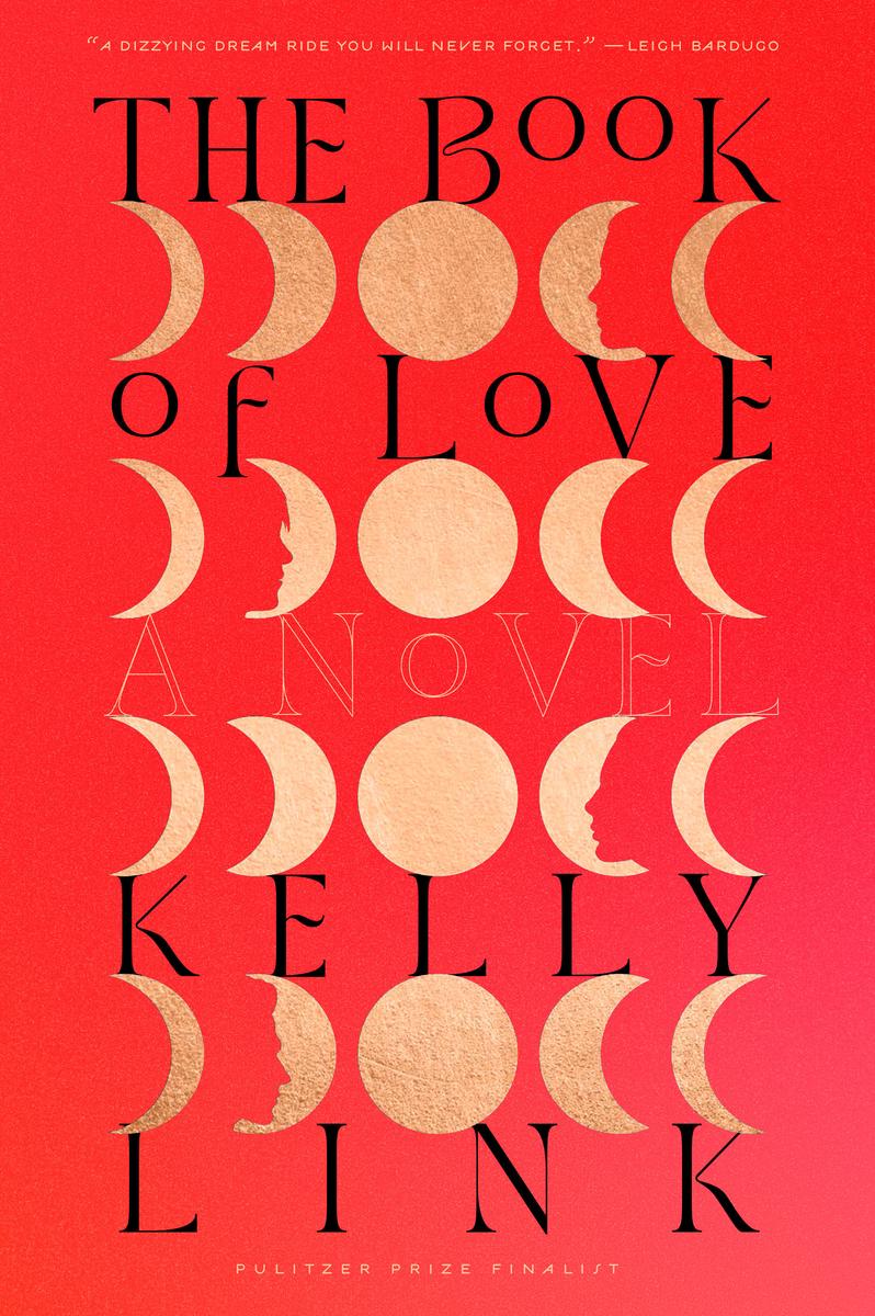 The Book of Love - A Novel