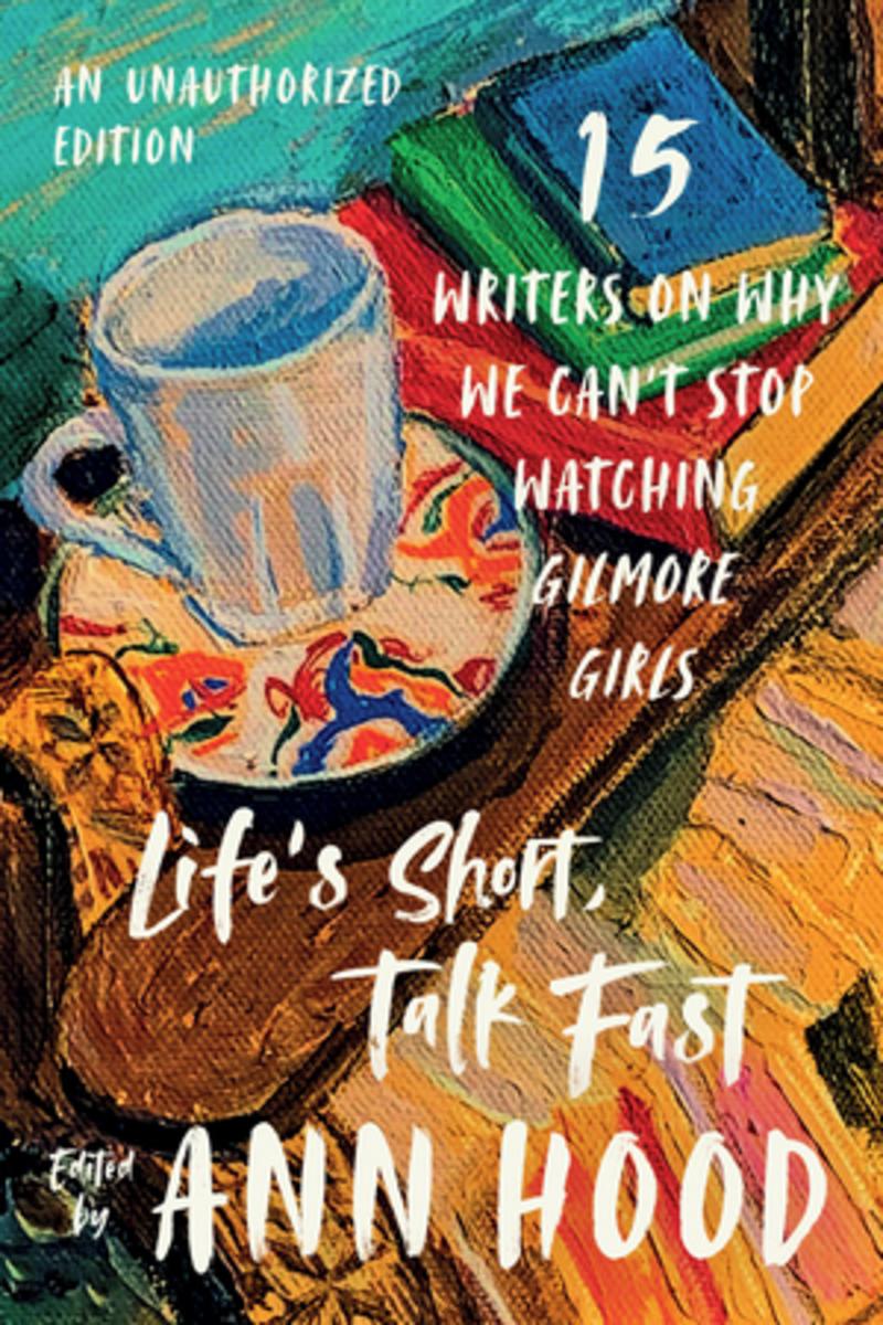 The Lost Bookshop | Life’s Short, Talk Fast