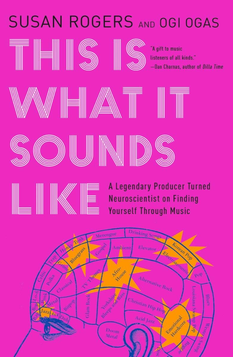 This Is What It Sounds Like - What the Music You Love Says About You