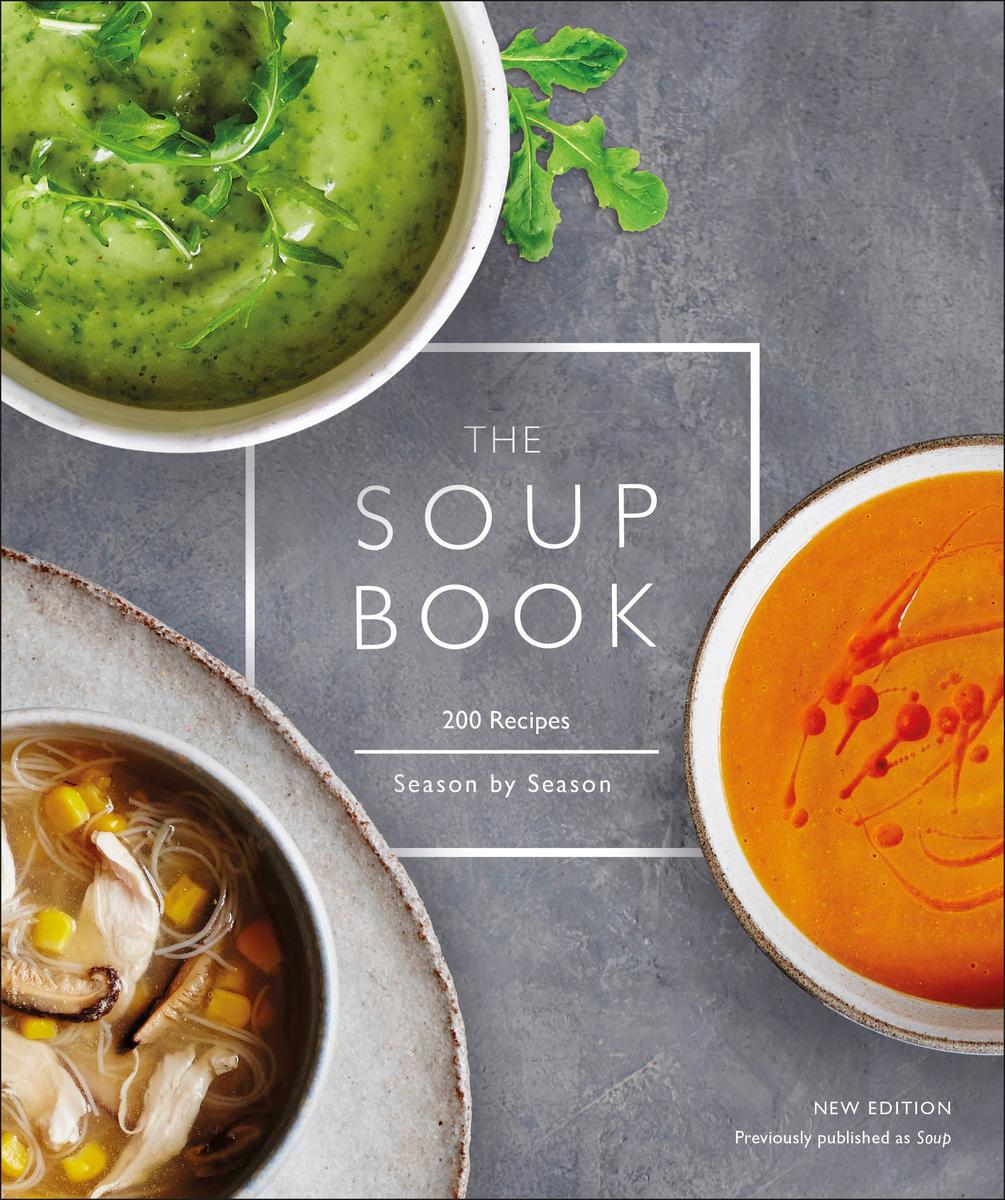 La Maison Anglaise | The Soup Book