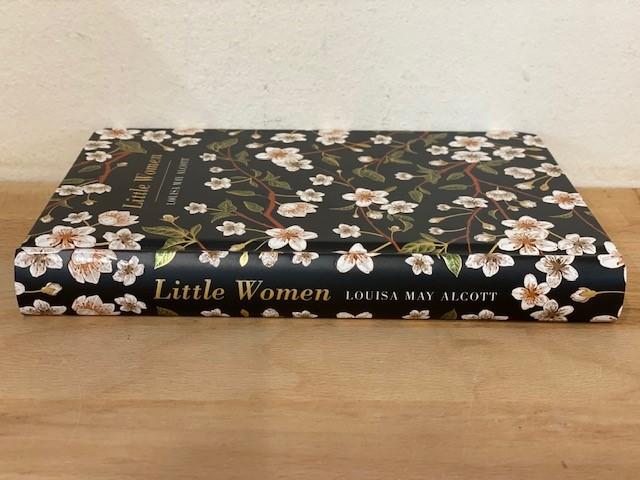 Piccole donne: Louisa May Alcott: 9788856617337: : Books
