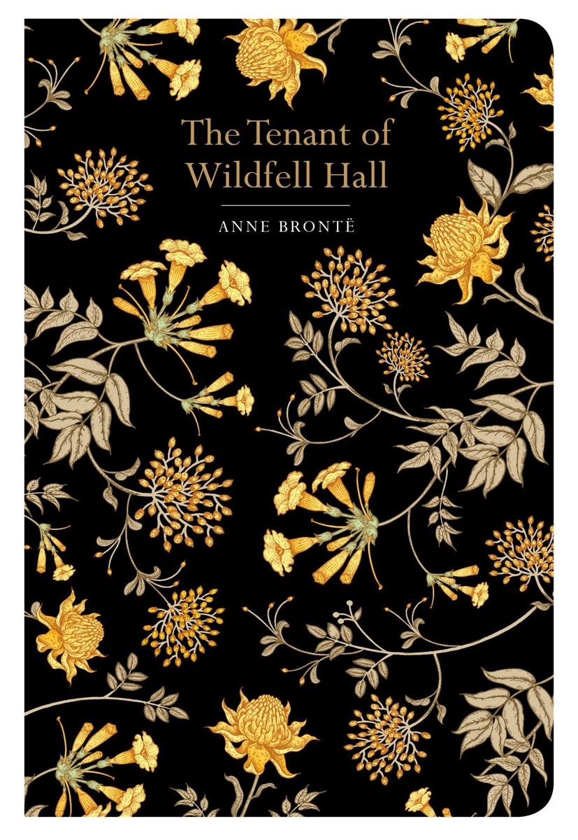 The Tenant of Wildfell Hall by Bronte Anne | Moon Palace Books