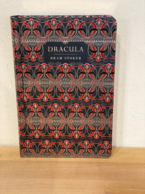 Dracula by Bram Stoker | The Poisoned Pen
