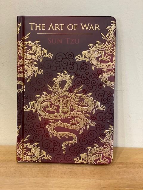 The Art of War by Sun Tzu photo