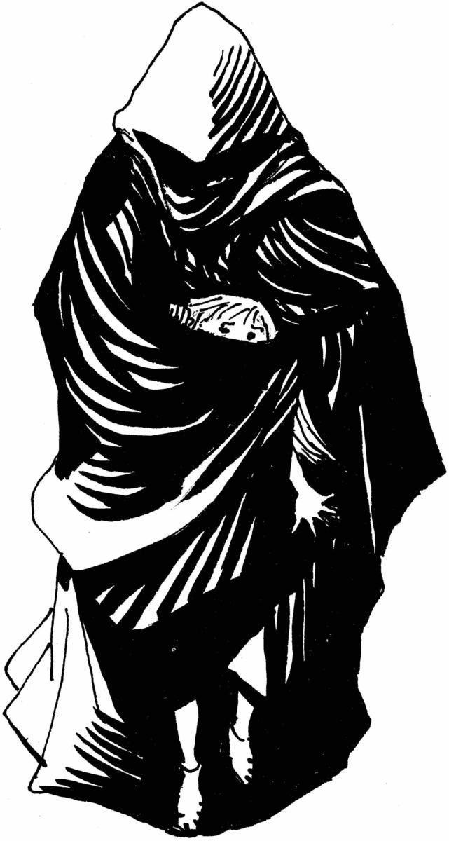 Temple Alley Summer by Sachiko Kashiwaba, Avery Fischer