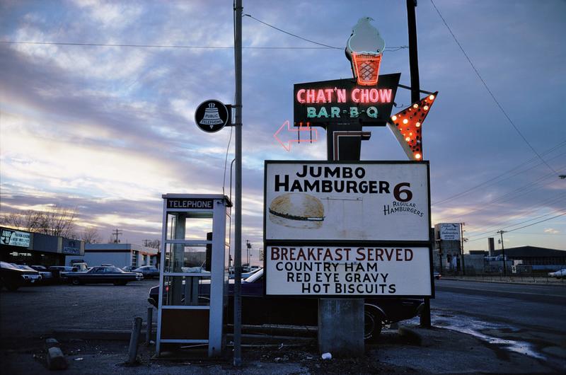 【洋書】WILLIAM EGGLESTON William Eggleston 2 1/4 – OK the store