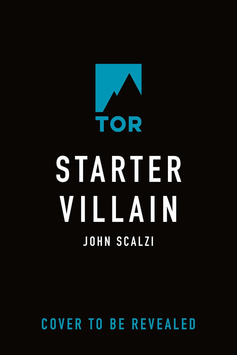 Starter Villain - 